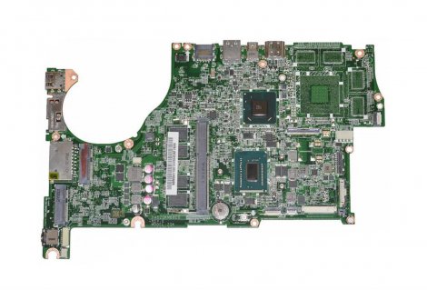 Acer NBMB611001 | System Board (Motherboard) With Intel Core i7-4500u 1.80GHz Processor for Aspire V5-573 V7-482