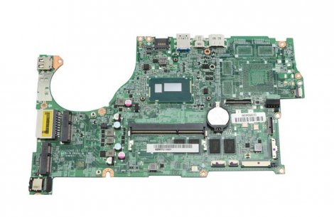 Acer NBMB711001 | System Board (Motherboard) 1.70GHz With Intel i3-4010u For Aspire V5-573/573p V7-582p M5-583p