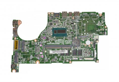 Acer NBMB71100233 | System Board (Motherboard) for Aspire V5-573p