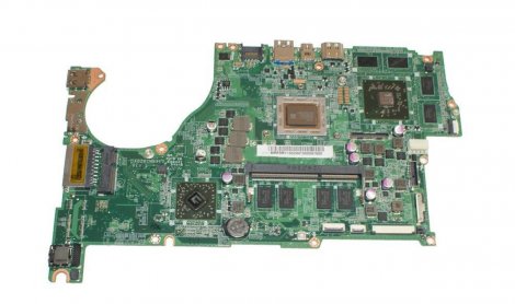 Acer NBMBM11001 | System Board (Motherboard) With AMD A10-5757M 2.40GHz Processor for Aspire V5-452G