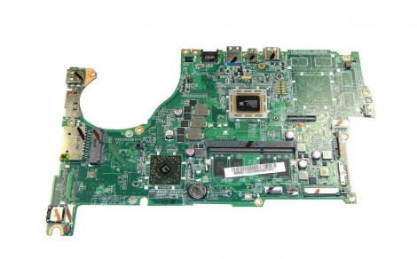 Acer NBMBM11004 | System Board (Motherboard) With AMD A10-5757M 2.50GHz Processor for Aspire V5-552