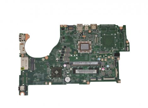 Acer NBMDQ11001 | System Board (Motherboard) With AMD A8-5557M 2.10GHz Processor for Aspire V5-552/552P