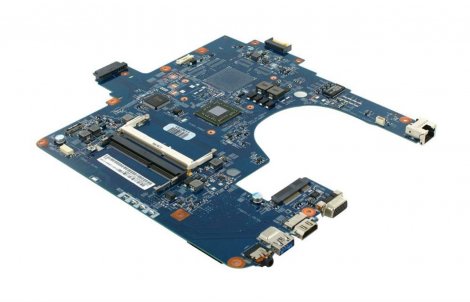 Acer NBMJW11001 | System Board (Motherboard) With Intel Core i3-3217u 1.80GHz Processor for Aspire E1-470