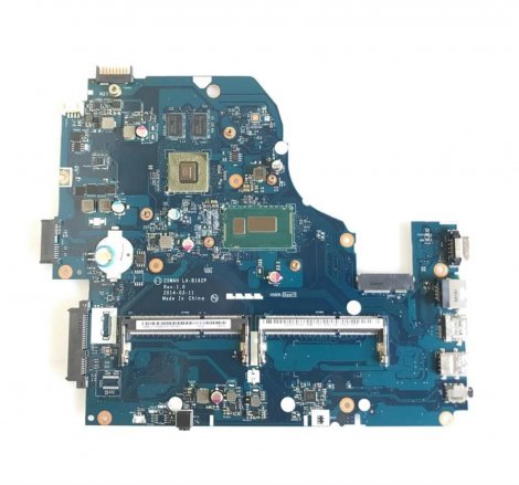 Acer NBMLC11005 | System Board (Motherboard) With Intel Core i7-4510u 2.00GHz Processor for Aspire E5-571G/V3-572G