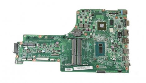 Acer NBMNW11003 | System Board (Motherboard) With Intel Core i7-4510u 2.00GHz Processor for Aspire E5-731g E5-771G