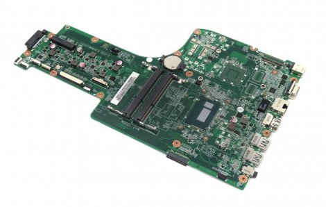 Acer NBMNX11002 | System Board (Motherboard) With Intel Core i5-4210u 1.70GHz Processor for Aspire E5-731