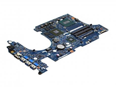 Acer NBMUV11002 | System Board (Motherboard) With Intel Core i7-4720hq 2.60GHz Processor for Aspire V Nitro VN7-591G