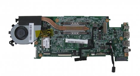 Acer NBSHE11003 | System Board (Motherboard) for Chromebook C720