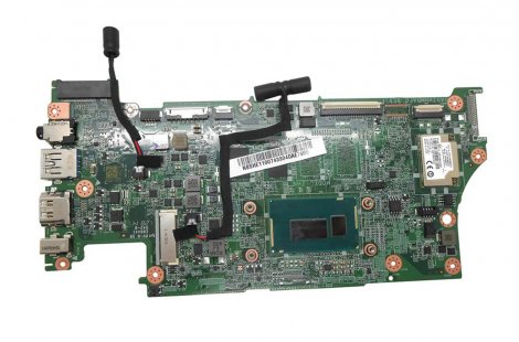 Acer NBSHE11006 | System Board (Motherboard) 1.70GHz With Intel i3-4005u For Chromebook Ac720