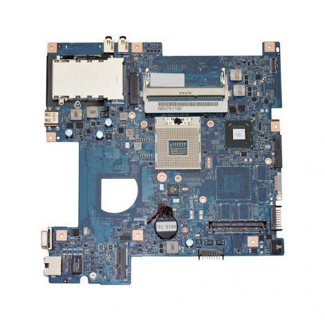 Acer NBV7K11001 | System Board (Motherboard) Socket 989 for TravelMate P643-V
