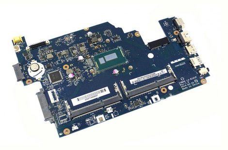 Acer NBV9M11001 | System Board (Motherboard) With Intel Core i3-4005u 1.70GHz Processor for Aspire E5-571