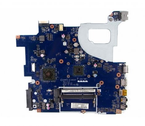 Acer NBY1G11001 | System Board (Motherboard) for Aspire E1-521