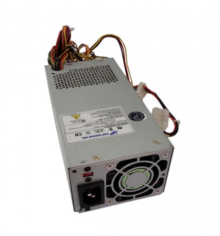 Acer PY.25008.015 | 250W PFC Power Supply for Veriton Pro 3900