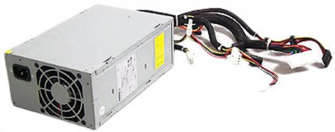 Acer PY.75009.002 | 750W ATX12V & EPS12V Power Supply