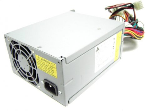 Acer PY.R0805.001 | 600W Power Supply for G520 G530