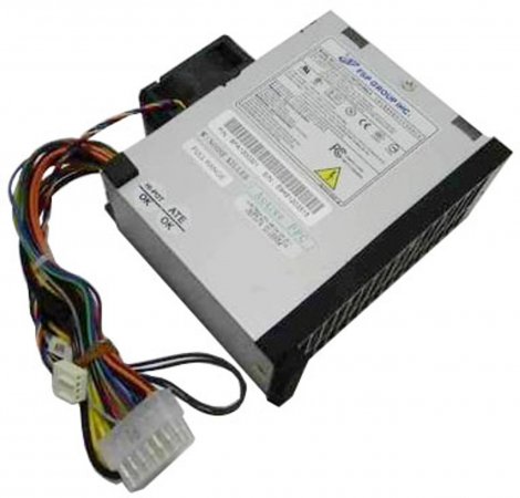 Acer PY12008002 | 120W AC Power Supply