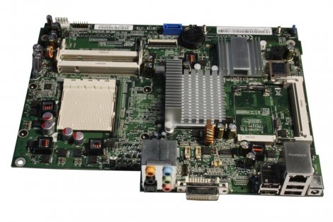Acer RS690S02-8KSH | System Board (Motherboard) For Aspire L5100