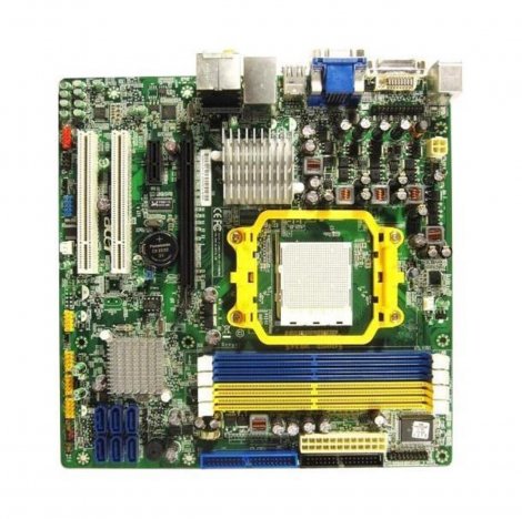 Acer RS740M03A1-8FKRS2H | System Board (Motherboard) for Aspire M1201 M1202