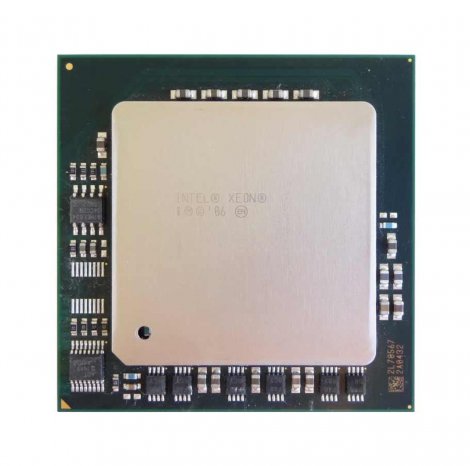 Acer SO.X7120.KT1 | 3.00GHz 800MHz FSB 4MB L2 Cache Socket PPGA604 Intel Xeon 7120M Dual-Core Processor