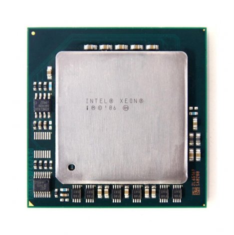 Acer SO.X7140.KT1 | 3.40GHz 800MHz FSB 16MB L2 Cache Socket PPGA604 Intel Xeon 7140M Dual-Core Processor