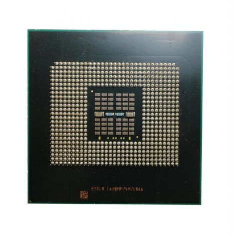 Acer SO.X7310.KT1 | 1.60GHz 1066MHz FSB 4MB L2 Cache Socket PPGA604 Intel Xeon E7310 Quad-Core Processor