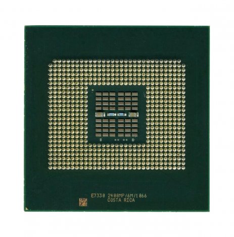 Acer SO.X7330.KT1 | 2.40GHz 1066MHz FSB 6MB L2 Cache Socket PPGA604 Intel Xeon E7330 Quad-Core Processor