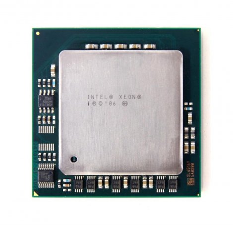 Acer SO.X7440.KT1 | 2.40GHz 1066MHz FSB 16MB L3 Cache Socket PGA604 Intel Xeon E7440 Quad-Core Processor