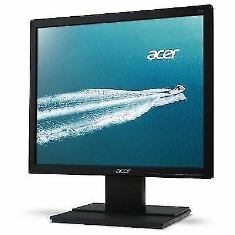 Acer UM.CB6AA.A03 | B196L A 19-Inch Class SXGA LED IPS Monitor