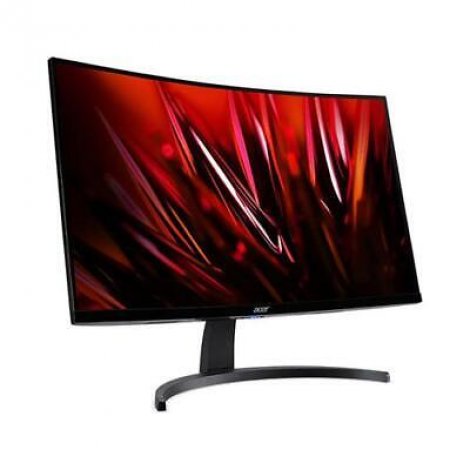 Acer UM.HE3AA.H01 | ED3ED273U H 27-Inch Curved Gaming Monitor