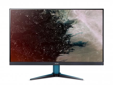Acer UM.HV2AA.301 | Nitro VG272U V3 27-inch 2560 x 1440 180Hz IPS LED Gaming Monitor