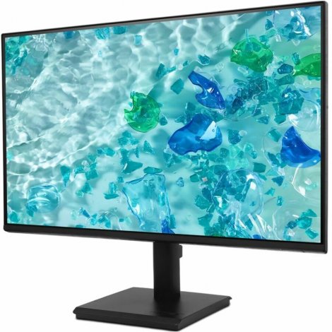 Acer UM.HV7AA.G01 | Vero V277 G 27-Inch Class LCD Monitor Black