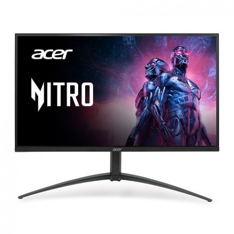 Acer UM.HXXAA.301 | Nitro XV275K P3 27-inch 3840 x 2160 160Hz IPS LED Monitor