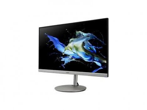 Acer UM.JB2AA.003 | CB322QK 31.5-Inch 4K UHD LCD Monitor