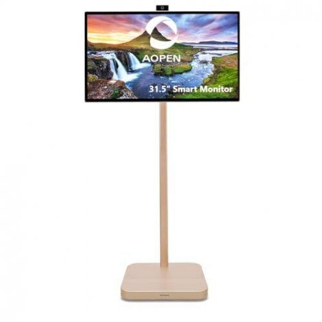 Acer UM.JS1AA.001 | 32S1UPRO 31.5-inch 3840x2160 4K UHD LED Monitor