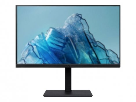 Acer UM.QB7AA.302 | Vero B7 B247Y C3 24-Inch Class Full HD AG IPS Monitor