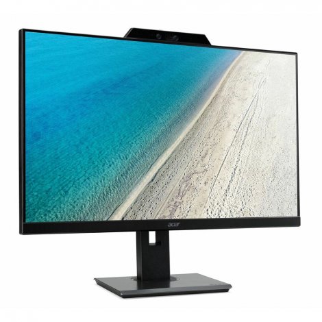 Acer UM.QB7AA.601 | Vero B247Y D6 24-inch Class Webcam LCD Monitor 16:9 Black