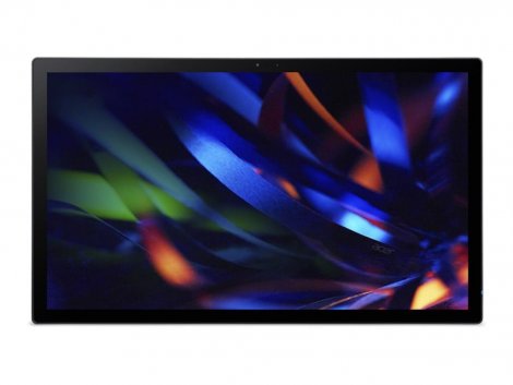Acer UM.QW2AA.001 | UT242Y 23.8-inch 1920 X 1080 Touch IPS LED Monitor with Webcam