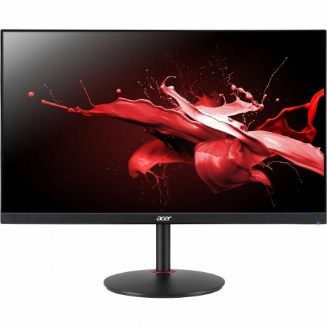 Acer UM.QX0AA.301 | Nitro XV240Y M3 23.8-inch 1920 x 1080 180Hz IPS LED Gaming Monitor