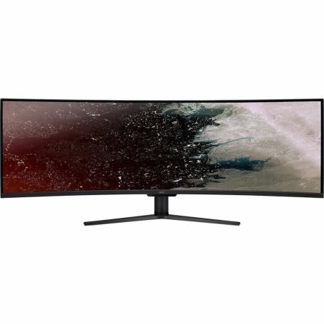 Acer UM.SE1AA.S02 | Nitro EI491CR S 49-Inch AG VA Curved Monitor