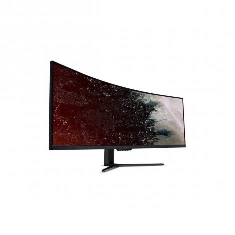 Acer UM.SE1AA.S03 | EI491CR S 49-Inch AG Curved Gaming Monitor
