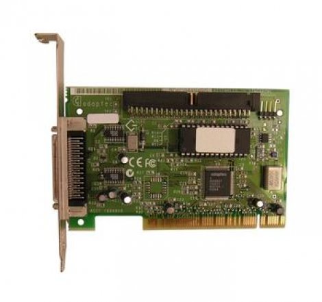 Adaptec 1686806-08 | 50-p SCSI Controller X Mac Apple