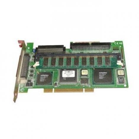 Adaptec 1787606-02 | U2-SCSI Raid With 14813 Memory Module