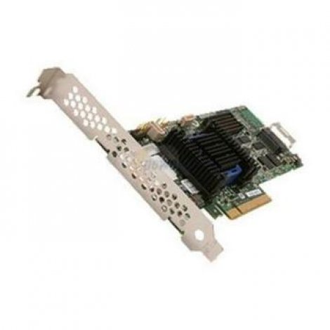 Adaptec 2270000-R-A1 | Controller Card 2270000-r Raid 6405 Single Raid 0/1/10 S