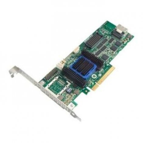 Adaptec 2271100-R-A1 | Controller Card 2271100-r 6405 Kit Raid 0/1/10 SATA 512m