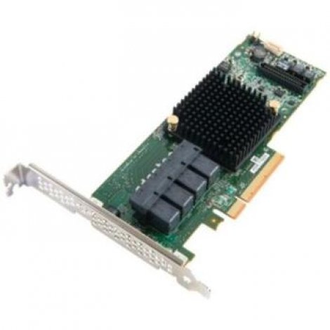 Adaptec 2274400-R-A1 | Controller Card 2274400-r Raid 71605 16port SAS/SATA PCi
