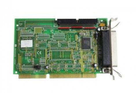 Adaptec AHA-1510A-1 | Aha-1510a Isa SCSI Controller Assy 554006-02 Fab 55400