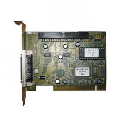 Adaptec AHA-2940AU/LA | Ultra SCSI 50-Pin 32-Bit PCI Controller Card