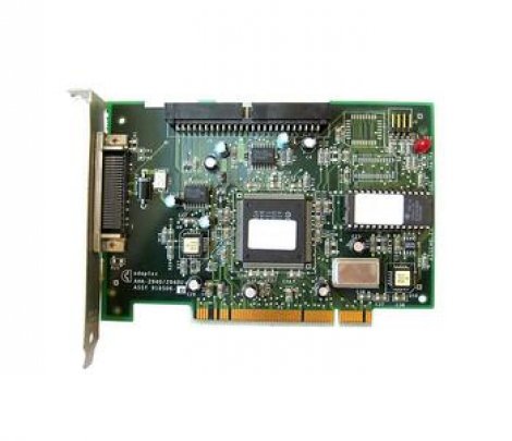 Adaptec AHA-2940U-1 | Pci Assy 916506-07 Fgtaha2940-42 Compaq Pn:185202-001 B.13