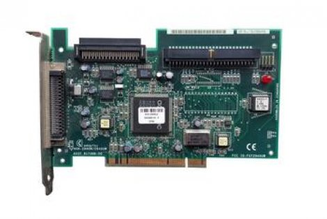 Adaptec AHA-2940W/2940 | PCI Ultra Wide SCSI Controller