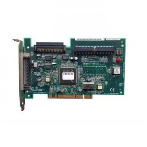Adaptec AHA-2940W-S71 | UltraWide SCSI Controller Card
